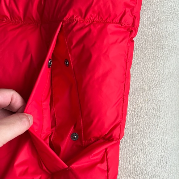 NWT - Pajar Quilted Lightweight Puffer Vest - Men Size M / Women Size L - Picture 7 of 12